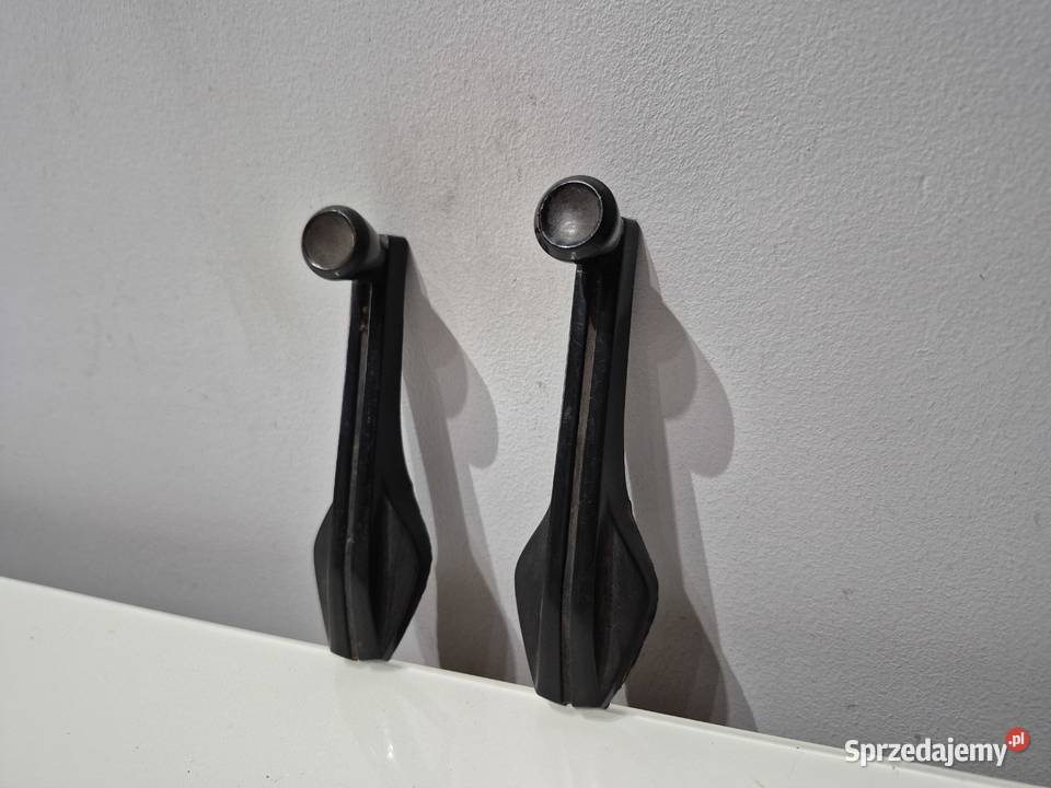 Skoda S100 Korbki rączki podnośnika szyby osobowe Gdańsk