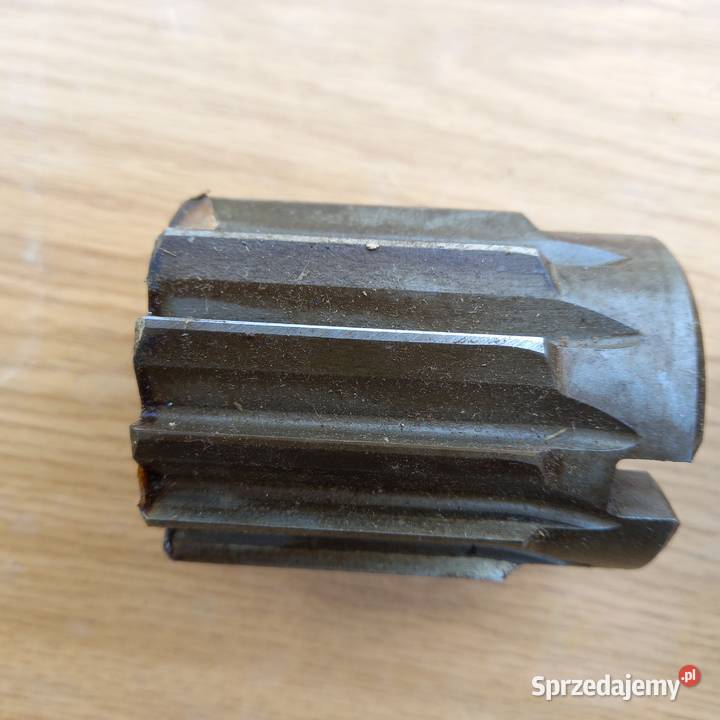 Rozwiertak nasadzany nowy 56 mm Jarosław