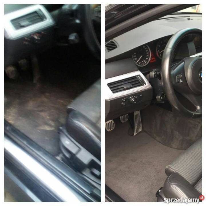 Clin Car Studio Kosmetyki Samochodowej Kłodzko