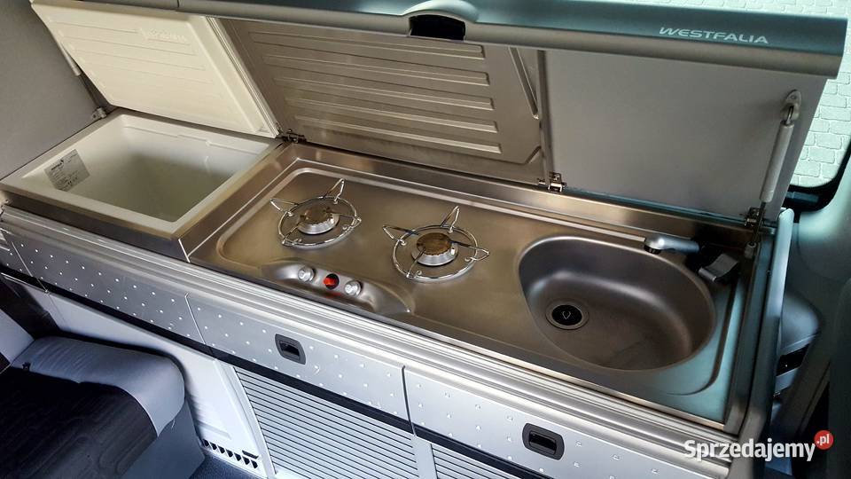 Mercedes Vito Marco PoloWestfalia 22CDI 2012r warmińsko-mazurskie Elbląg