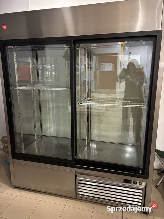 Szafa chłodnicza RAPA SCh2SR1600 2N 70cm Tarnowskie Góry