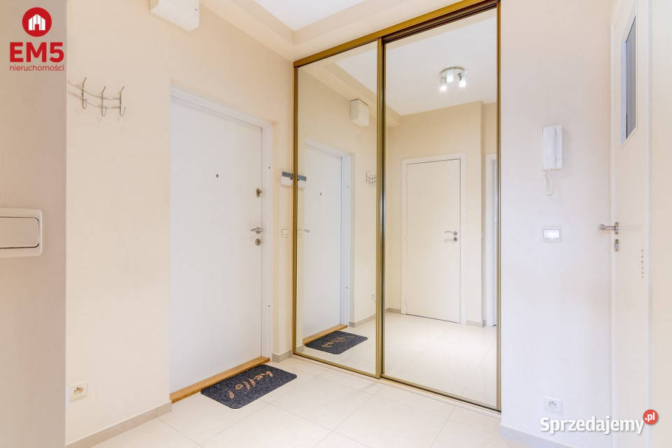 sprzedaży mieszkania 537m2 2pokojowe Białystok