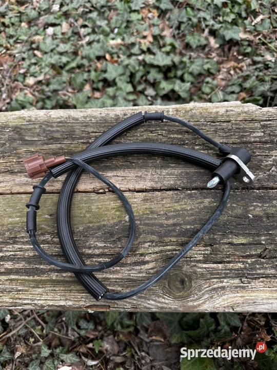 Czujnik ABS Nissan Navara D22 osobowe Stalowa Wola