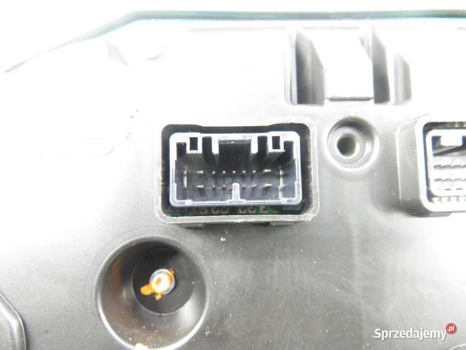 LICZNIK TOYOTA AURIS II 20 D4D A2C31789200 sprzedam