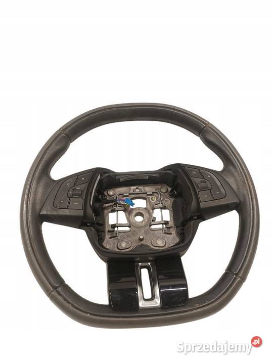 KIEROWNICA MULTIFUNKCJA Citroen C4 Cactus I 2014