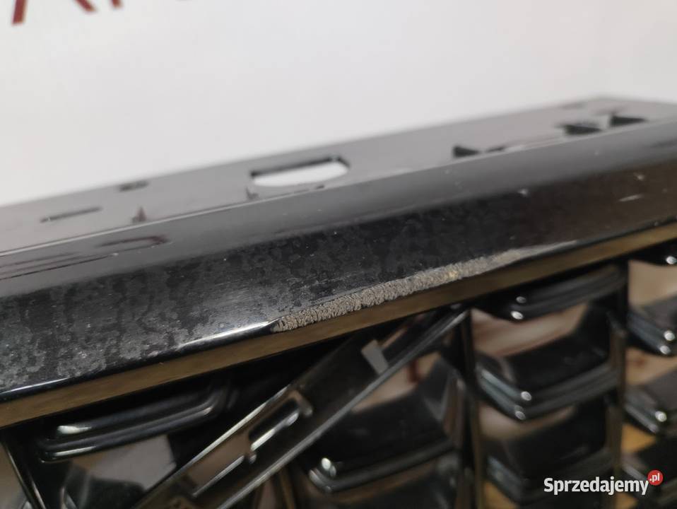 Grill Atrapa Volvo XC40 XC40 RDesign 2022 Pleszew
