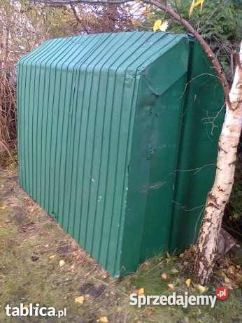 kiosk SZCZĘKA Kołobrzeg