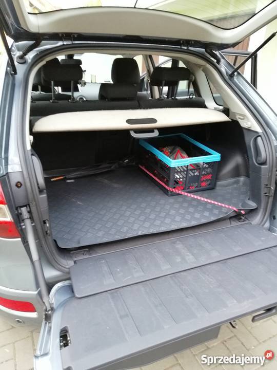 Auto godne polecenia manualna Koleos Chełmno