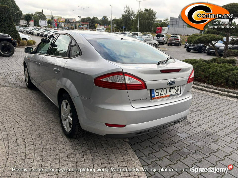 Ford Mondeo Mk4 20072014 Żory sprzedam