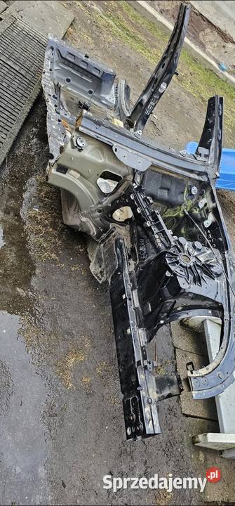 Ćwiartka BMW 5 g31 Ostrów Wielkopolski