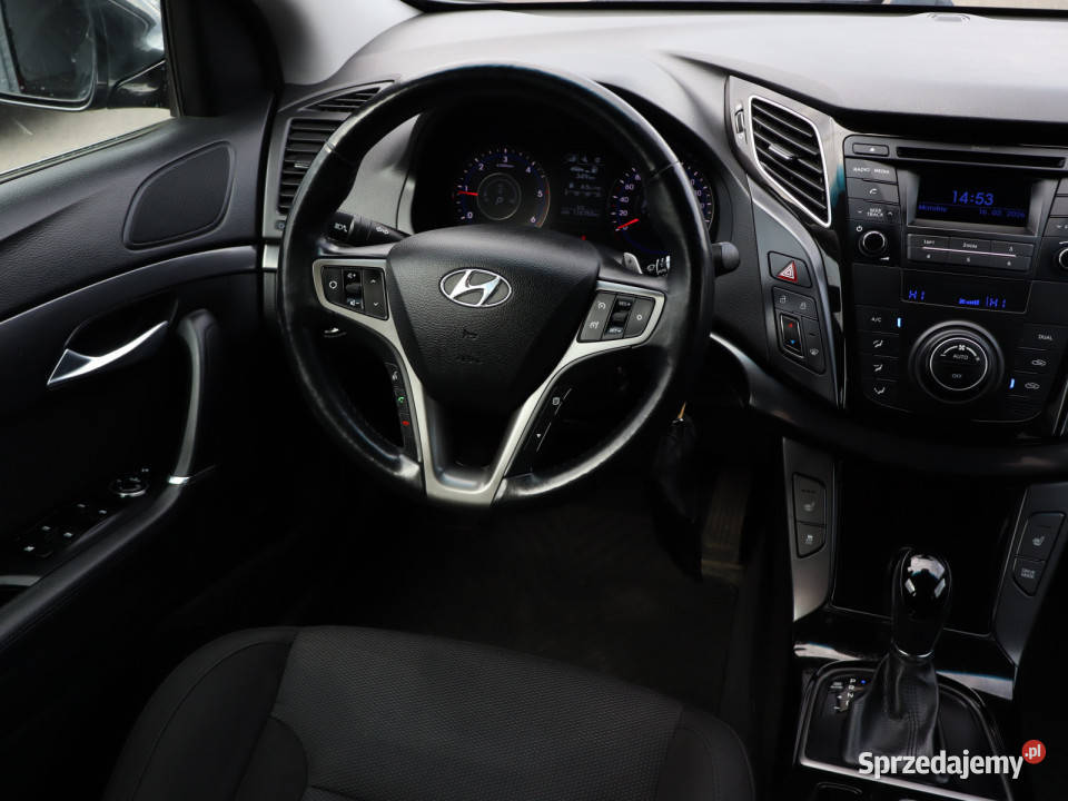 Hyundai i40 17 CRDi system Start-Stop sprzedam