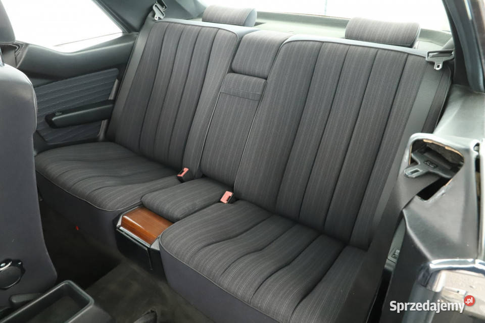 Mercedes W124 230 CE sprzedam