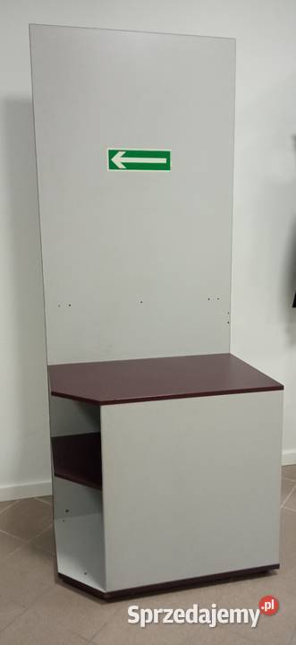 Zestaw mebli biurowych Tarnów