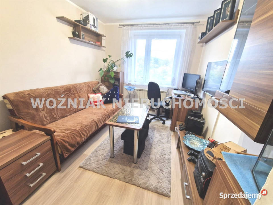 Mieszkanie Wałbrzych 438m2 2pokojowe
