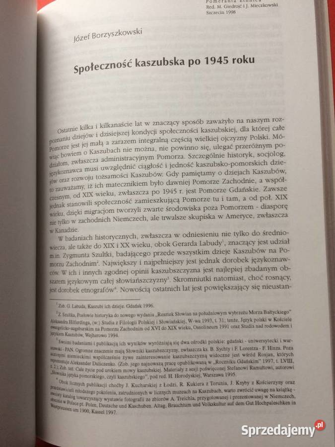 3096 Pomerania Ethica zachodniopomorskie Szczecin