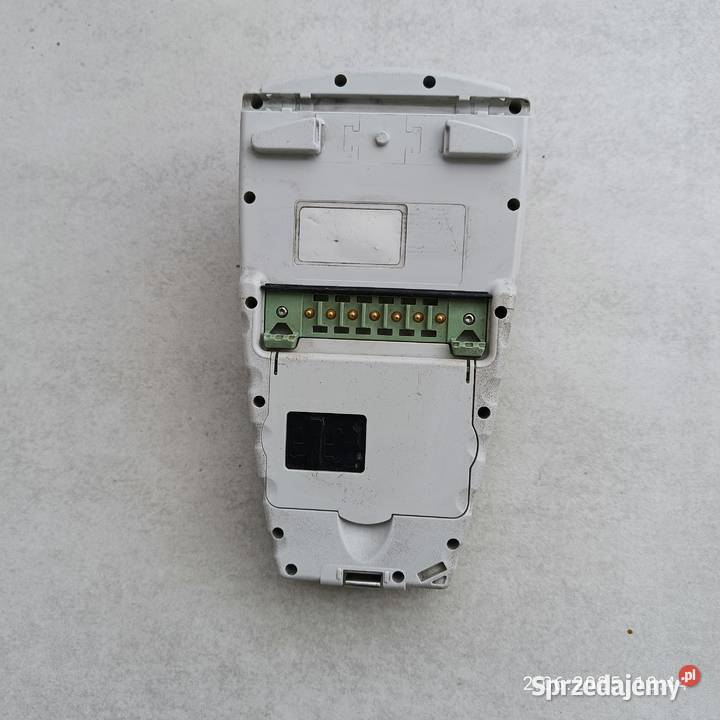 Leica kontroler Toruń