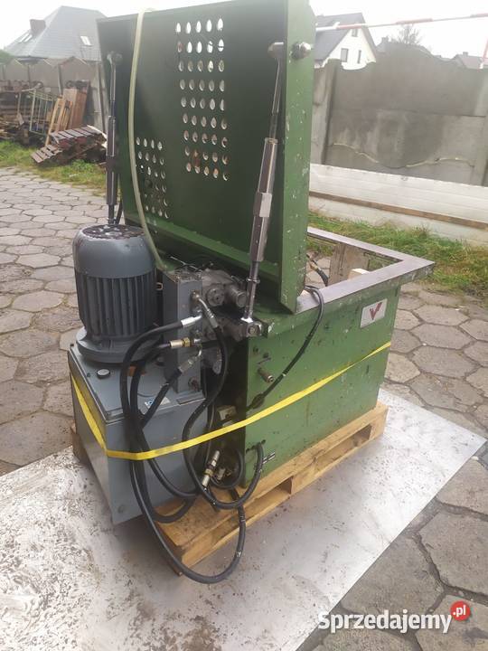 Prasa do krzeseł Valentini Wejherowo