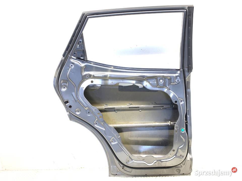DRZWI LEWY TYŁ T6S HYUNDAI SANTA FE III SUV