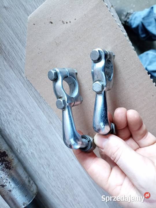 Pannonia osłona uchwyty kierownicy lagi Stalowa Wola