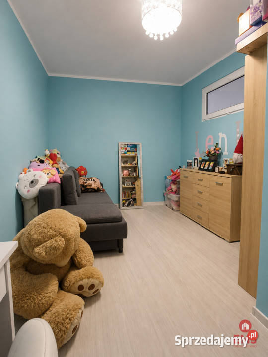 Mieszkanie Augustów Ziołowa 6465m2 3 pokojowe własność sprzedam