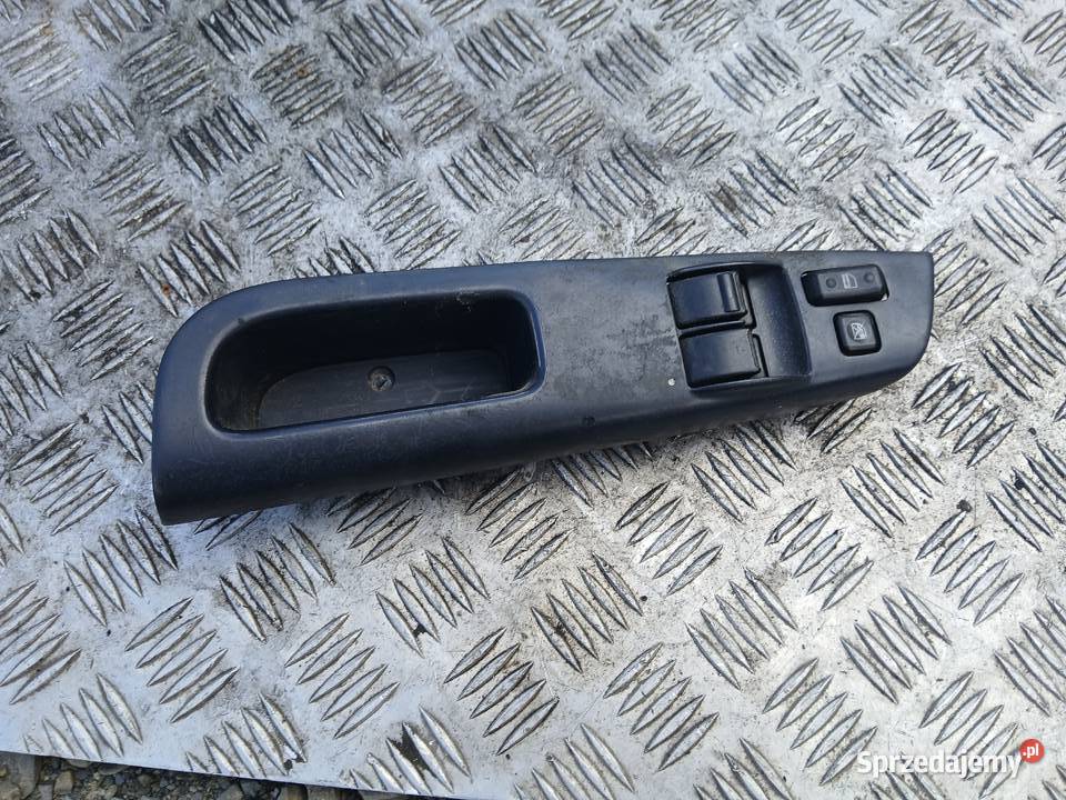 Panel szyb lewy kierowcy Toyota Corolla IX 9 E12 osobowe Radłów