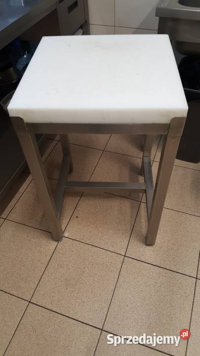 Pieniek rzeźnicki Dorametal