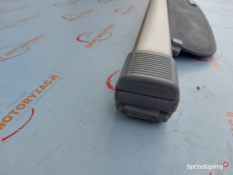 HONDA INSIGHT II 11r roleta bagażnika sprzedam