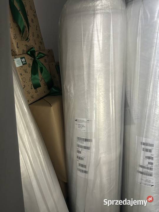 Materac Salsa 160x200 30 NOWY ROLKA ręki Płock