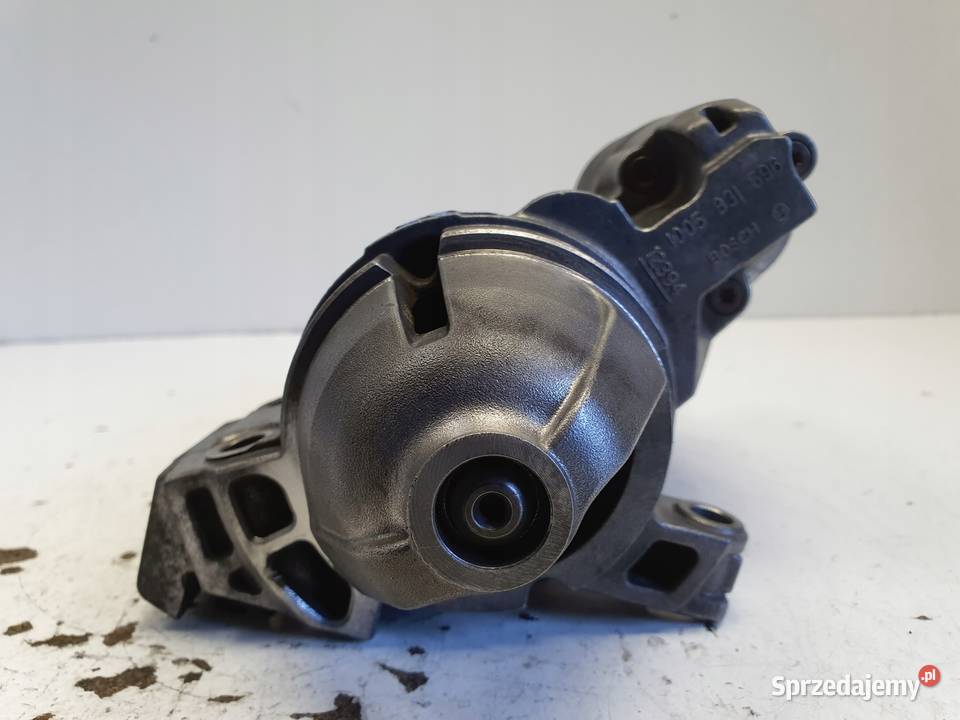 ROZRUSZNIK BMW E87 E90 E91 20 D N47 ROZRUSZNIK osobowe lubelskie