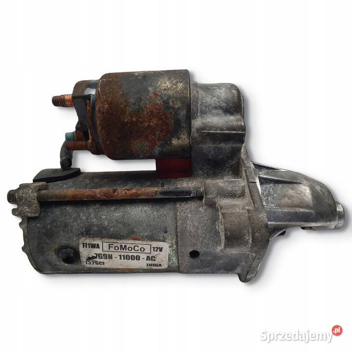 ROZRUSZNIK Ford Focus III MK3 16 16V 7G9N11000AC osobowe sprzedam