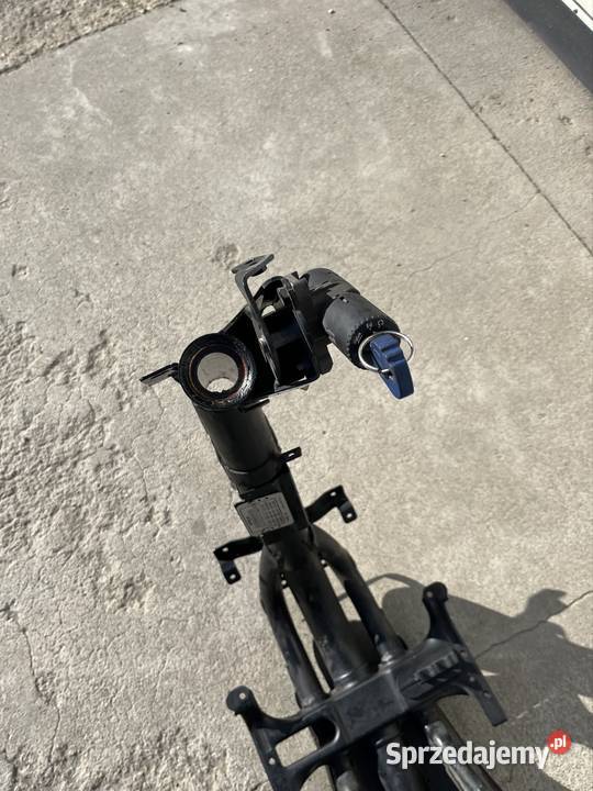 Aprilia SR 50 rama Duszniki