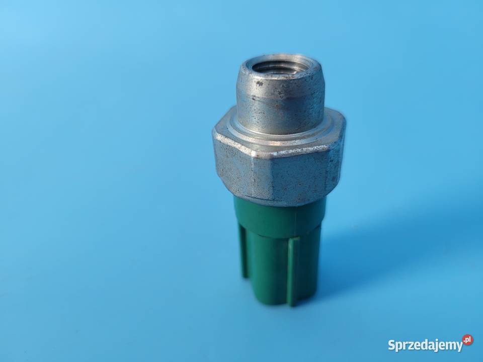 DEUTZFAHR 6130 TTV CZUJNIK PRESOSTAT CIŚNIENIA sprzedam