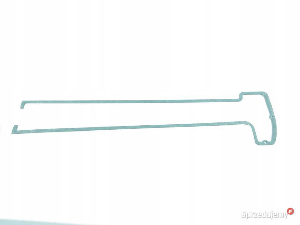 USZCZELKA POKRYWY ROZRZĄDU JAGUAR MK I II VII osobowe