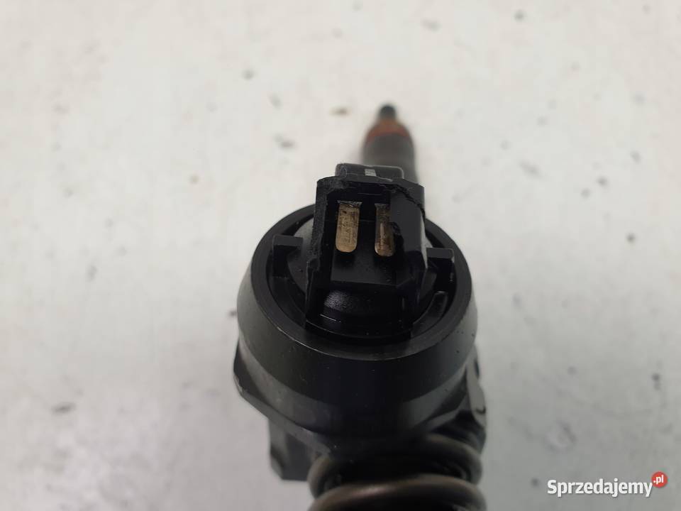 VW Passat B5 20 TDI POMPOWTRYSK 9678048880 Chełm