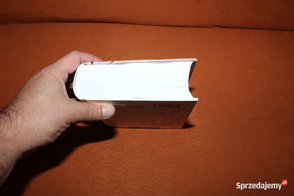 Słownik English AngielskoPolski Andrzej śląskie Chorzów