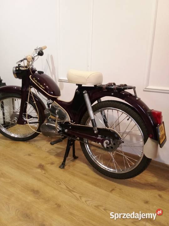 Komar 2350 prezent świąteczny Kwidzyn