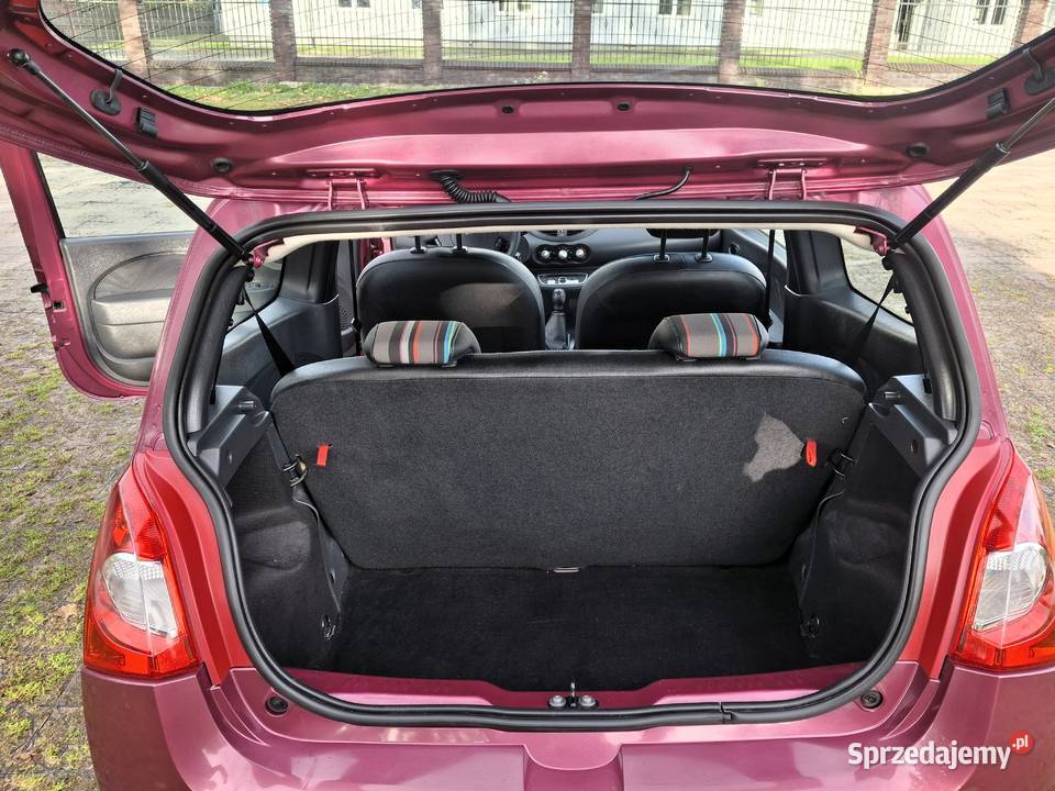 Renault Twingo 12 16V Dynamique