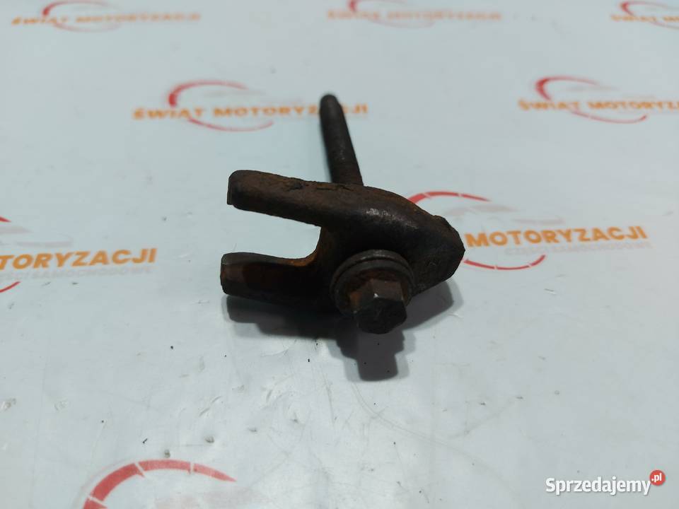 TRAFIC VIVARO 20 DCI M9R692 114 08r stopki Kielce