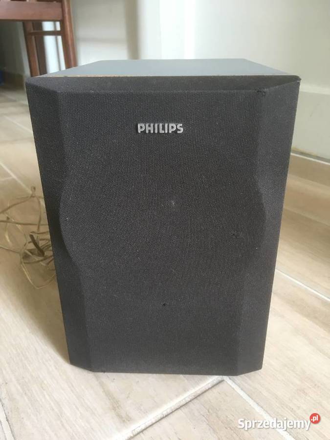 Głośnik Philips