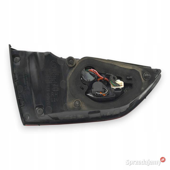 LAMPA PRAWA Kia Ceed Ceed III KOMBI tylna prawy Chełm