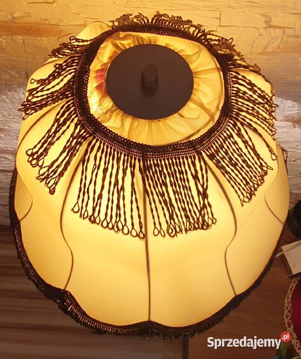 LAMPA NOCNA Stołowa Kędzierzyn-Koźle