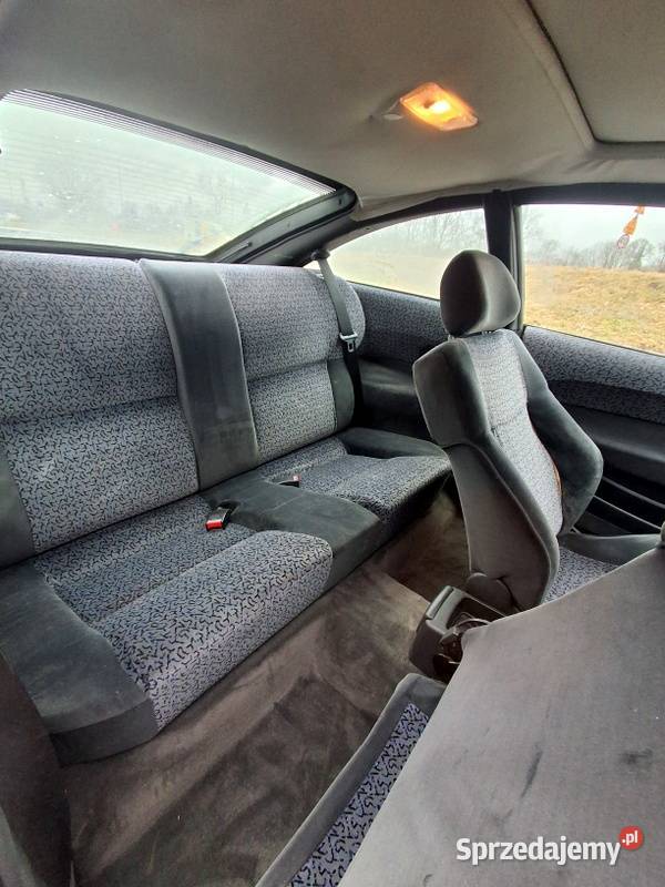 Opel Calibra 25i V6 automat Calibra Bolesławiec