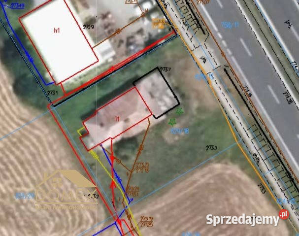 Dom wolnostojący Ochaby Małe 105m2