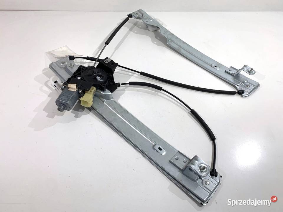 PODNOŚNIK SZYBY PRAWY PRZÓD FORD KUGA II sprzedam