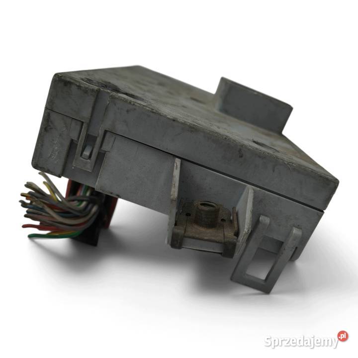MODUŁ KOMFORTU BSI Fiat Stilo 14 51755130 lubelskie Chełm