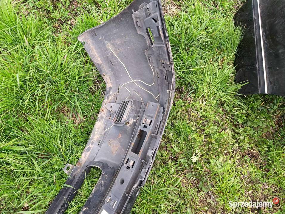 Zderzak przedni przód Volvo s40 v40 9600 osobowe Kraków