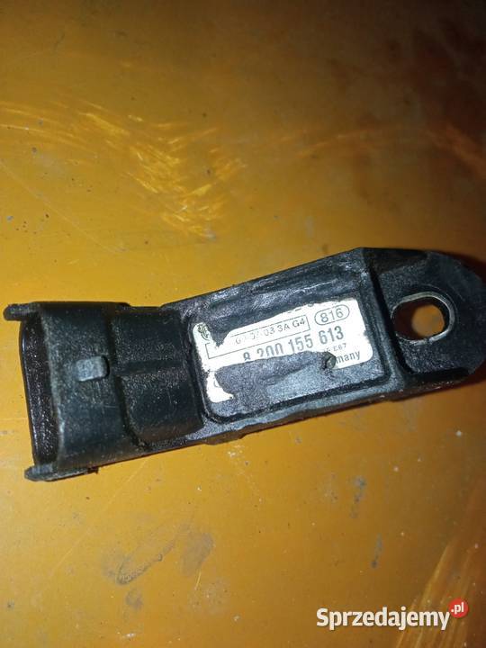 Czujnik turbiny 19 DCi 120 renault laguna ll Posługowo