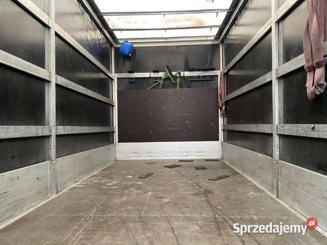 IVECO DAILY 2022 299800 ccm 180 Warszawa