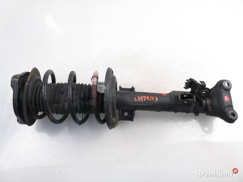 AMORTYZATOR PRAWY PRZEDNI MERCEDES W207 Amortyzatory