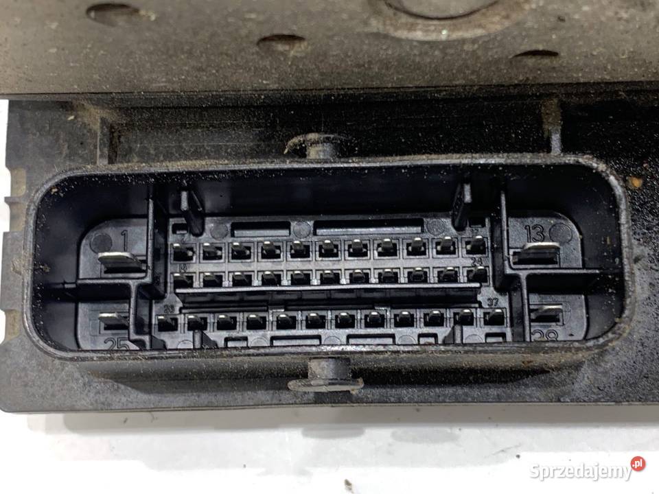 POMPA ABS AUDI A5 8T 8K0907379BB 20 170 0717 sprzedam